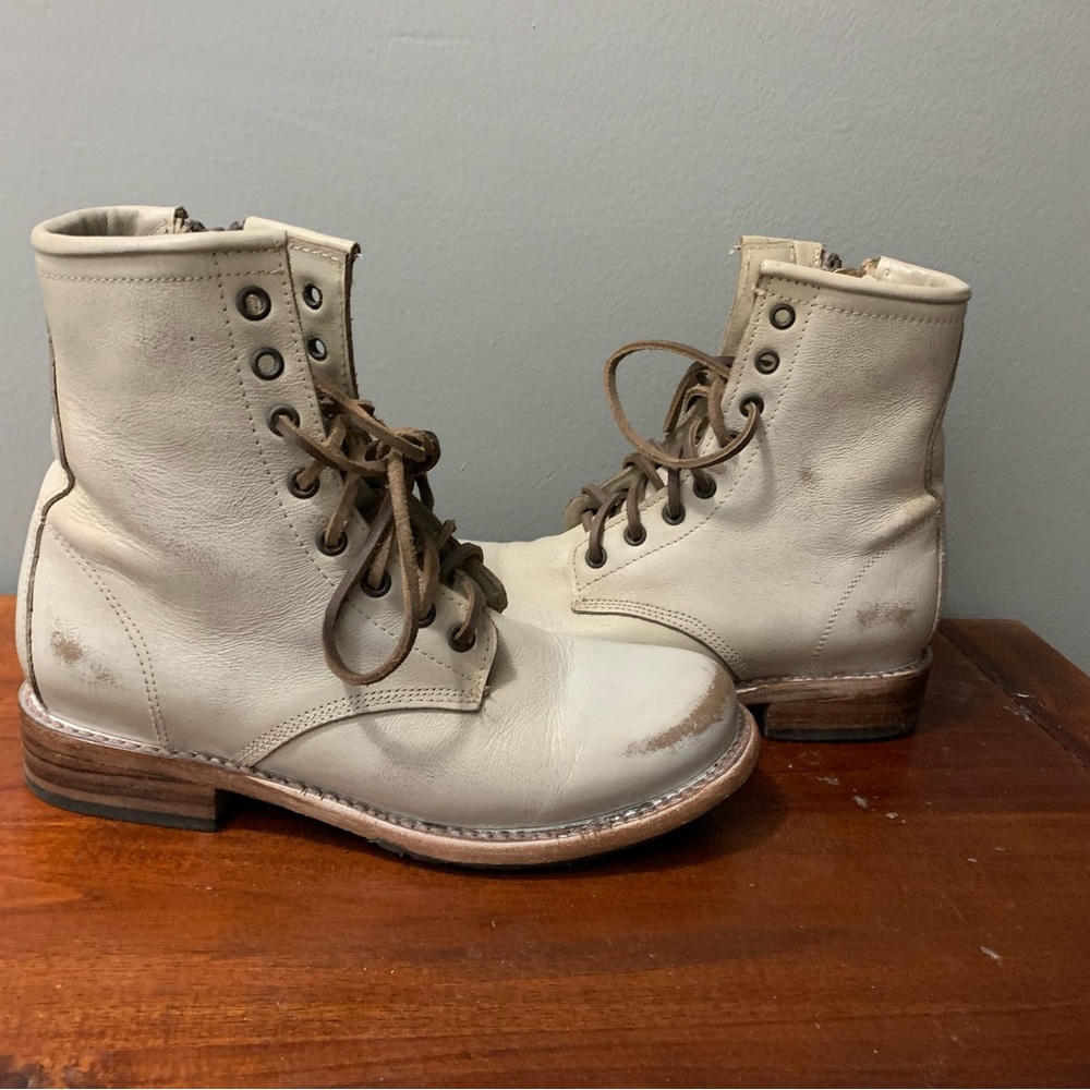 **SOLD**Freebird Manchesters